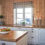 Cozy In With Sauna