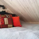 Prázdninový dům Cozy In With Sauna *