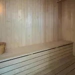 Prázdninový dům Cozy In With Sauna Sjusjoen