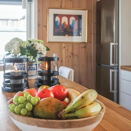 Holiday home Cozy In With Sauna