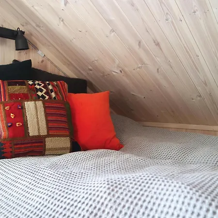 Holiday home Cozy In With Sauna *