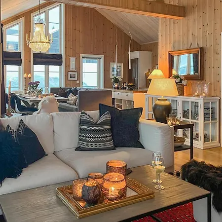 Cozy In With Sauna Holiday home