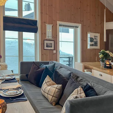 Holiday home Cozy In With Sauna