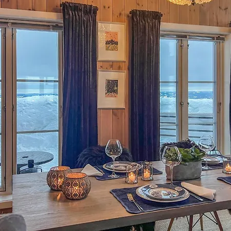 Cozy In With Sauna Holiday home *