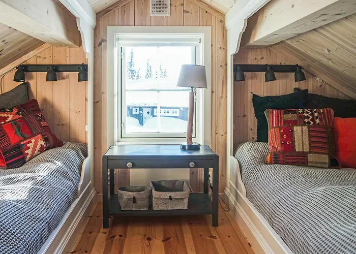 Cozy In With Sauna Holiday home