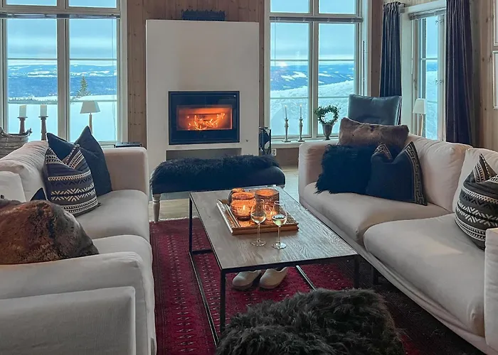 Holiday home Cozy In With Sauna *