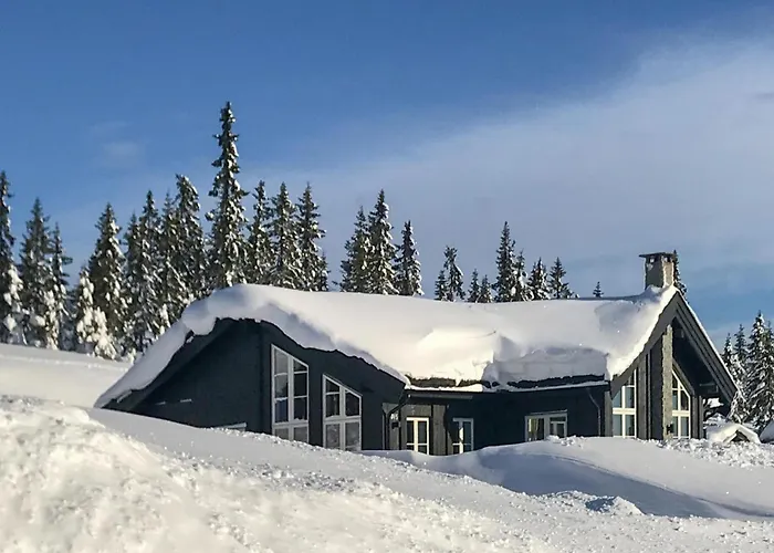 Holiday home Cozy In With Sauna *