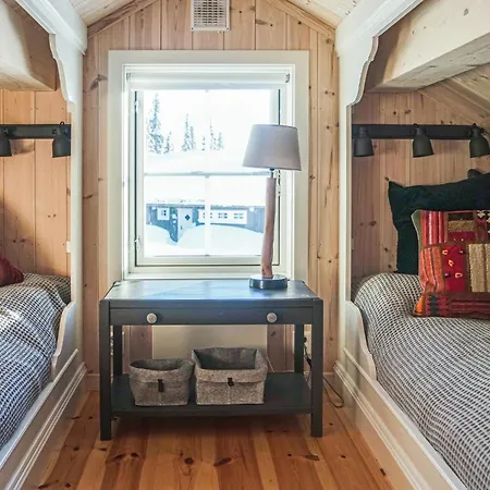 Cozy In With Sauna 度假居