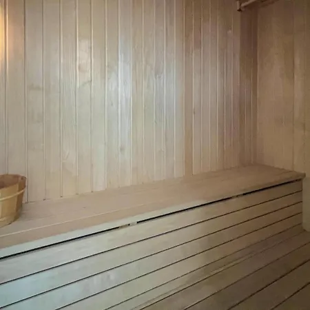 度假居 Cozy In With Sauna Sjusjoen