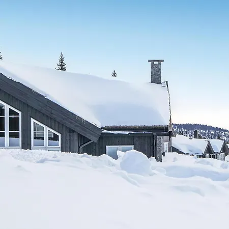 Cozy In With Sauna