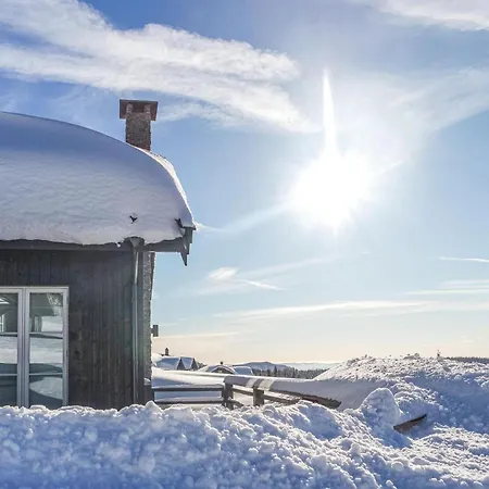 Cozy In With Sauna Ferienhaus *