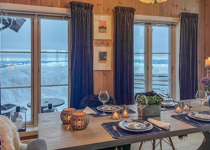 Cozy In With Sauna Ferienhaus *